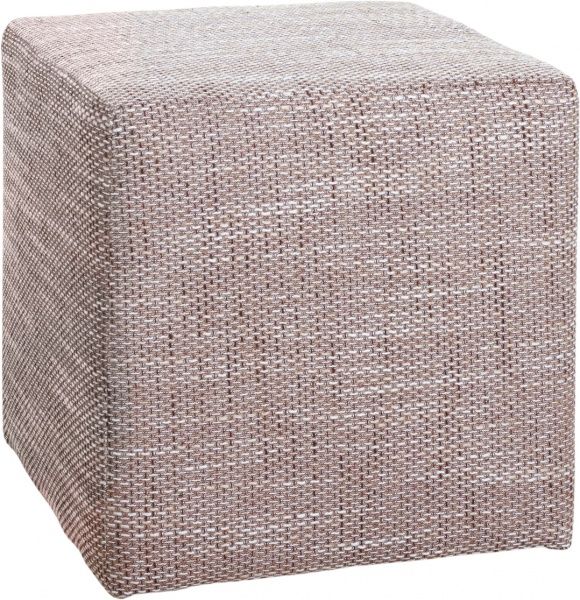 Пуф Mebel Service Лава 02 бежевий 