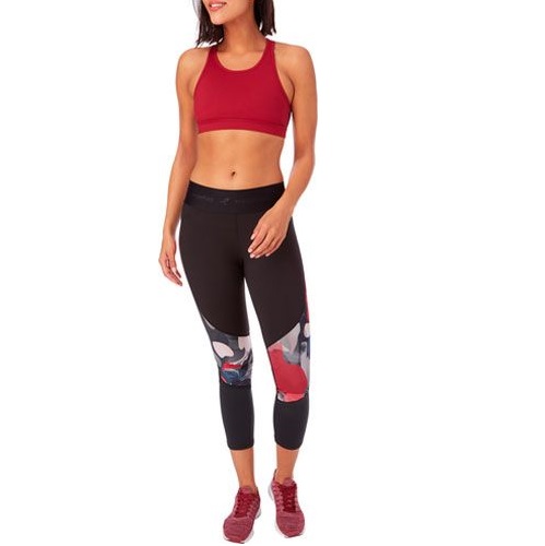 Бра Energetics Ewelina 2 wms 407268-901289 38 бордовий