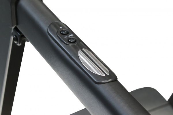 Беговая дорожка MaxxPro серая AW2021 (F30)