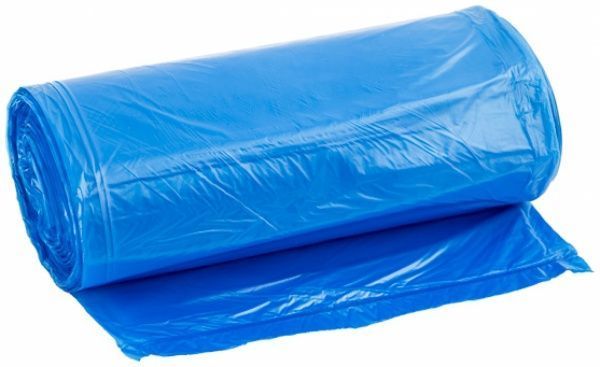 Мешки для бытового мусора Paclan стандартные 35 л 30 шт. (5900942341641)