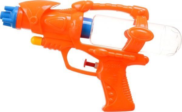 Водний пістолет 22,5см AR03713