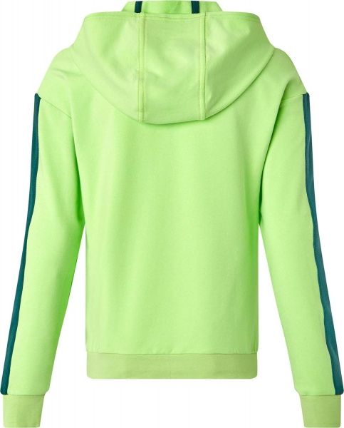 Джемпер Energetics Gantaloupe jrs 407642-172 р. 140 жовтий