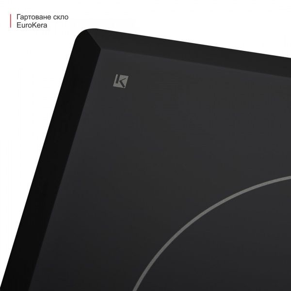 Варочная поверхность Eleyus Felicia 60 BL V