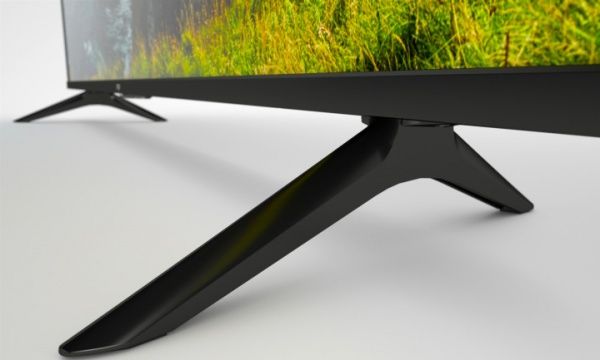 Телевизор Ergo 55DUS8000