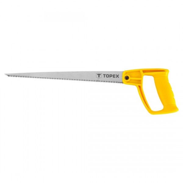 Пила по дереву 300 мм Topex 10A723 9 TPI