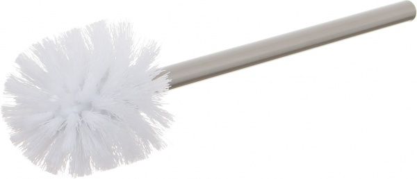 Ершик для унитаза Luna ocean белый