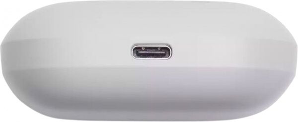 Навушники JBL® T125 TWS white (JBLT125TWSWHT) 