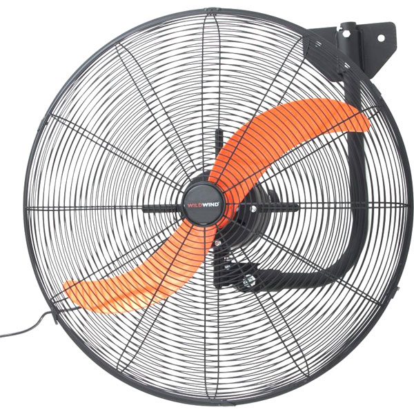 Вентилятор Wild Wind Dt-IWF3503B