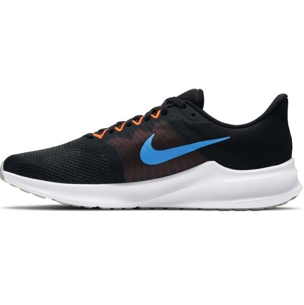 Кроссовки Nike Downshifter 11 CW3411-001 р.US 8,5 серый