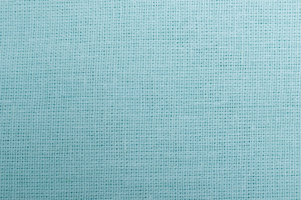 Наволочка 70x50 см бирюзовый Моно 