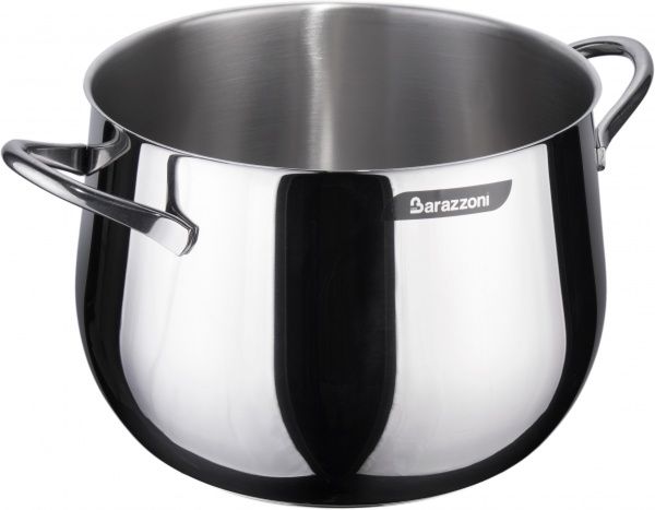 Кастрюля с крышкой Sapore Italiano 20 см 292601020 Barazzoni