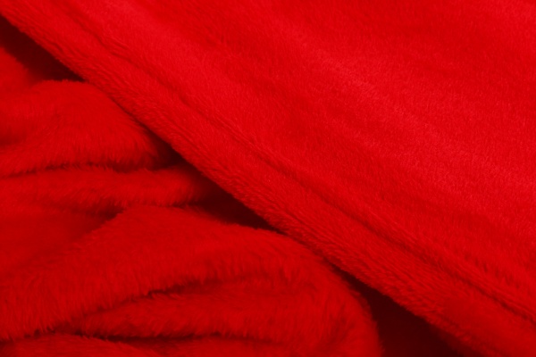 Плед Flame Scarlet 220x200 см La Nuit 