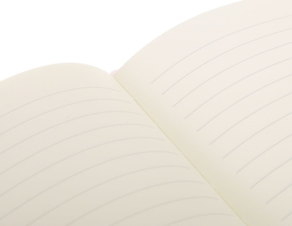 Блокнот LIPS 14,5х21 см Mikirei