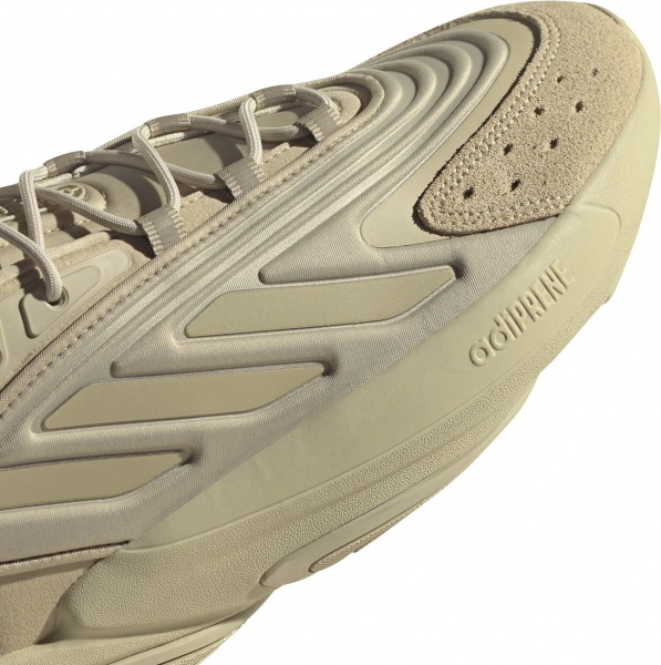 Кроссовки Adidas OZELIA GV7685 р.UK 9,5 розовый