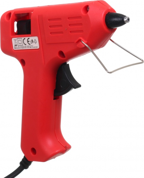 Пистолет клеевой MIKRO MK810