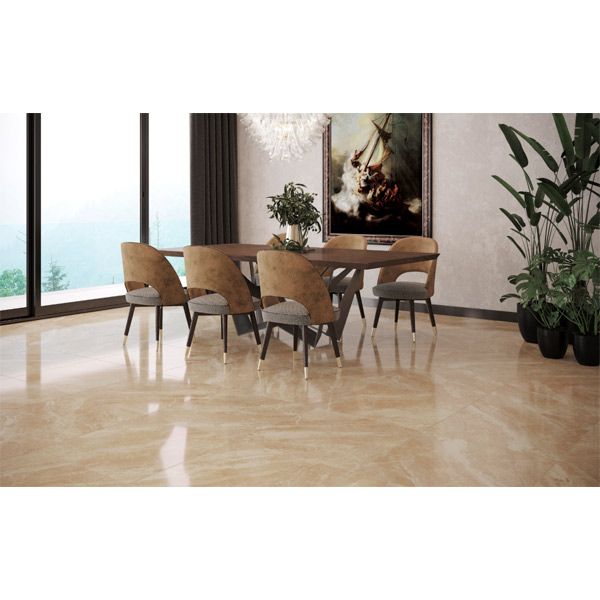 Плитка Golden Tile Eina бежева 791010 25x75 