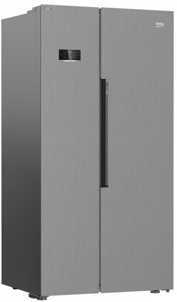 Холодильник Beko GN164020XP