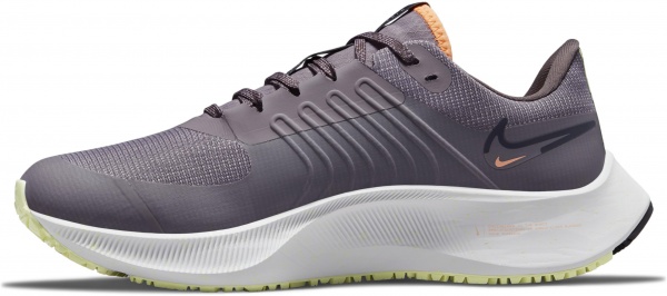 Кроссовки Nike Air Zoom Pegasus 38 Shield DC4074-500 р.US 6 розовый