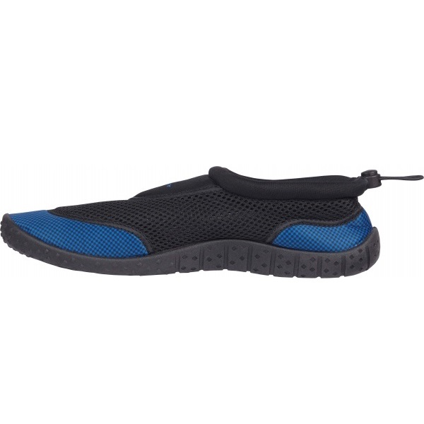 Тапочки Firefly Aquino III 416948-901050 р.EUR 41 черно-синий