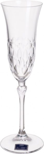 Набор бокалов для шампанского Gemma Positano 150 мл Vema 