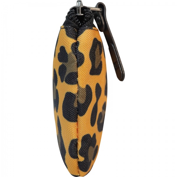 Набір органайзерів для подорожі Bagland 5 в 1 прозора/чорна з 1202 72230 з 1202