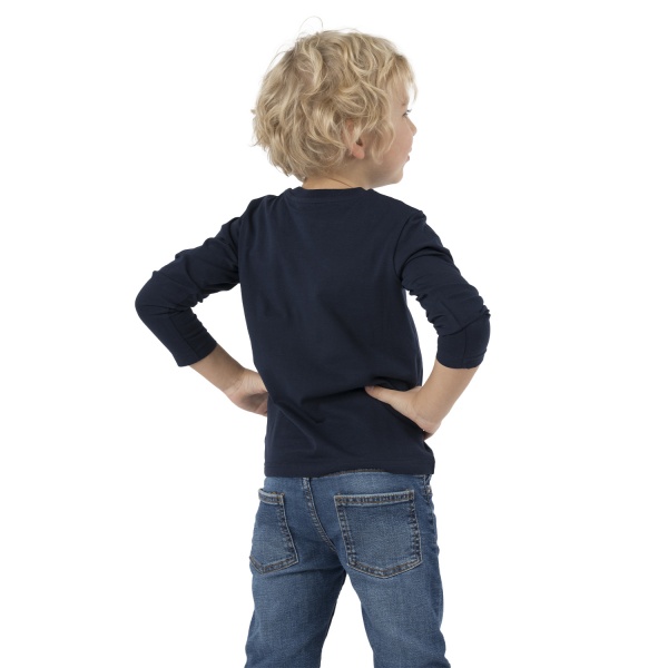 Джемпер для мальчика Funtime Driam р.98 синий 