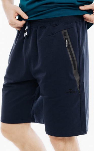 Шорти Avecs AV-30405/23 р. 52 темно-синій