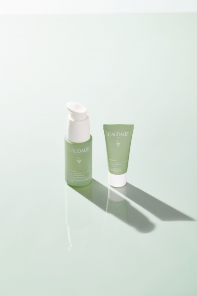 Косметичний набір унісекс Caudalie Vinopure 2022 (2835)