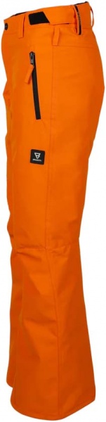 Брюки Brunotti 2223220493-2489 р. 152 оранжевый