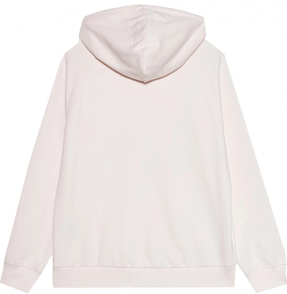 Джемпер 4F SWEATSHIRT F0866 4FSS23TSWSF0866-11S р. M белый