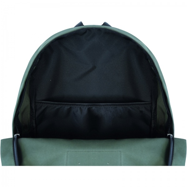 Рюкзак молодіжний Bagland хакi (00533662)