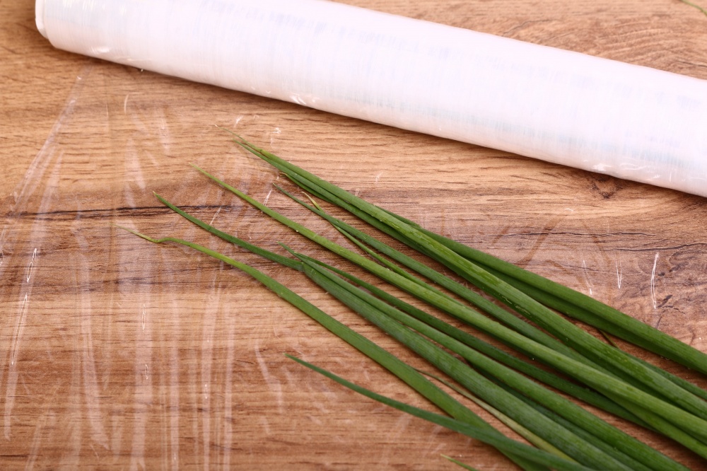 Пленка пищевая OBERY 50 м 29 см