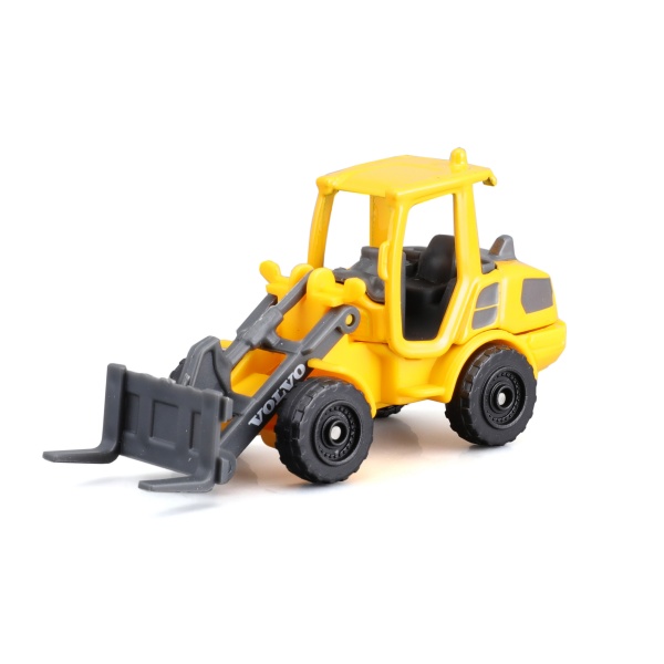 Машинка Maisto Volvo в ассортименте 1:64 11364