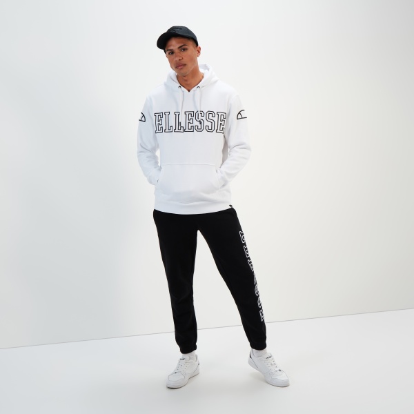 Джемпер Ellesse MONTATO OH HOODY SXT19205908 р.L білий