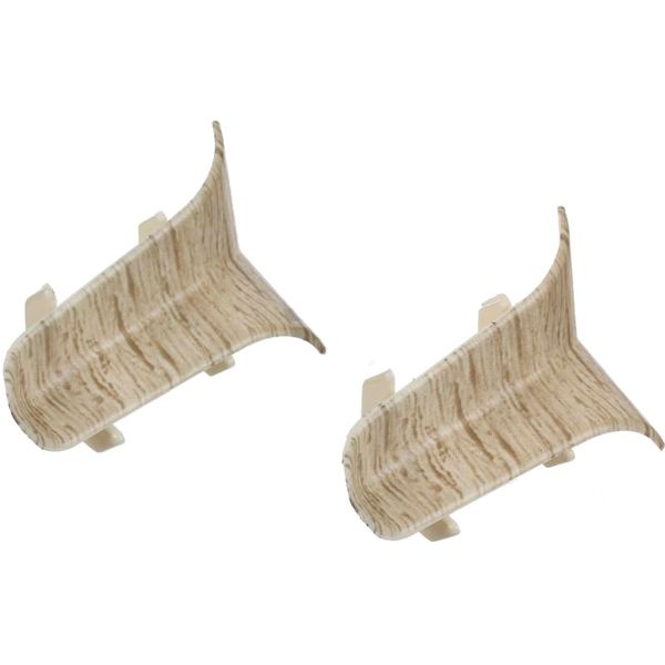 Комплект уголков внутренних Cezar Easy Dardan М-270 дуб фернандес 