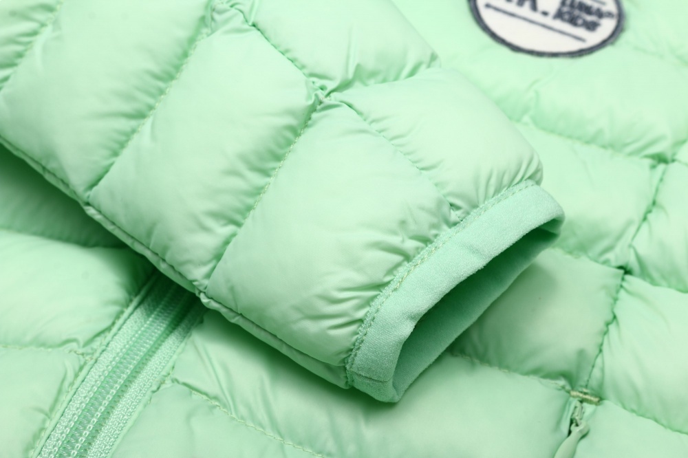 Куртка дитяча унісекс Luna Kids р.110 бірюзовий Superlight JKT