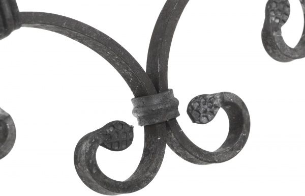 Декоративний виріб LUYI ORNAMENTAL Ромб 19A/08 250x250 мм