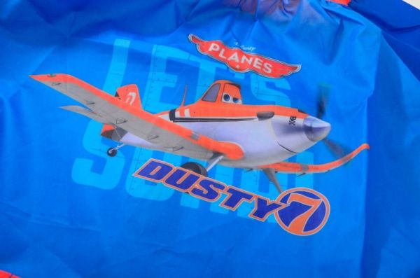 Фартух для творчості літачки 7-8 років 1 вересня