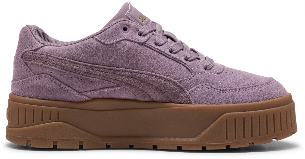 Кроссовки Puma KARMEN II IDOL SD 39746214 р.39