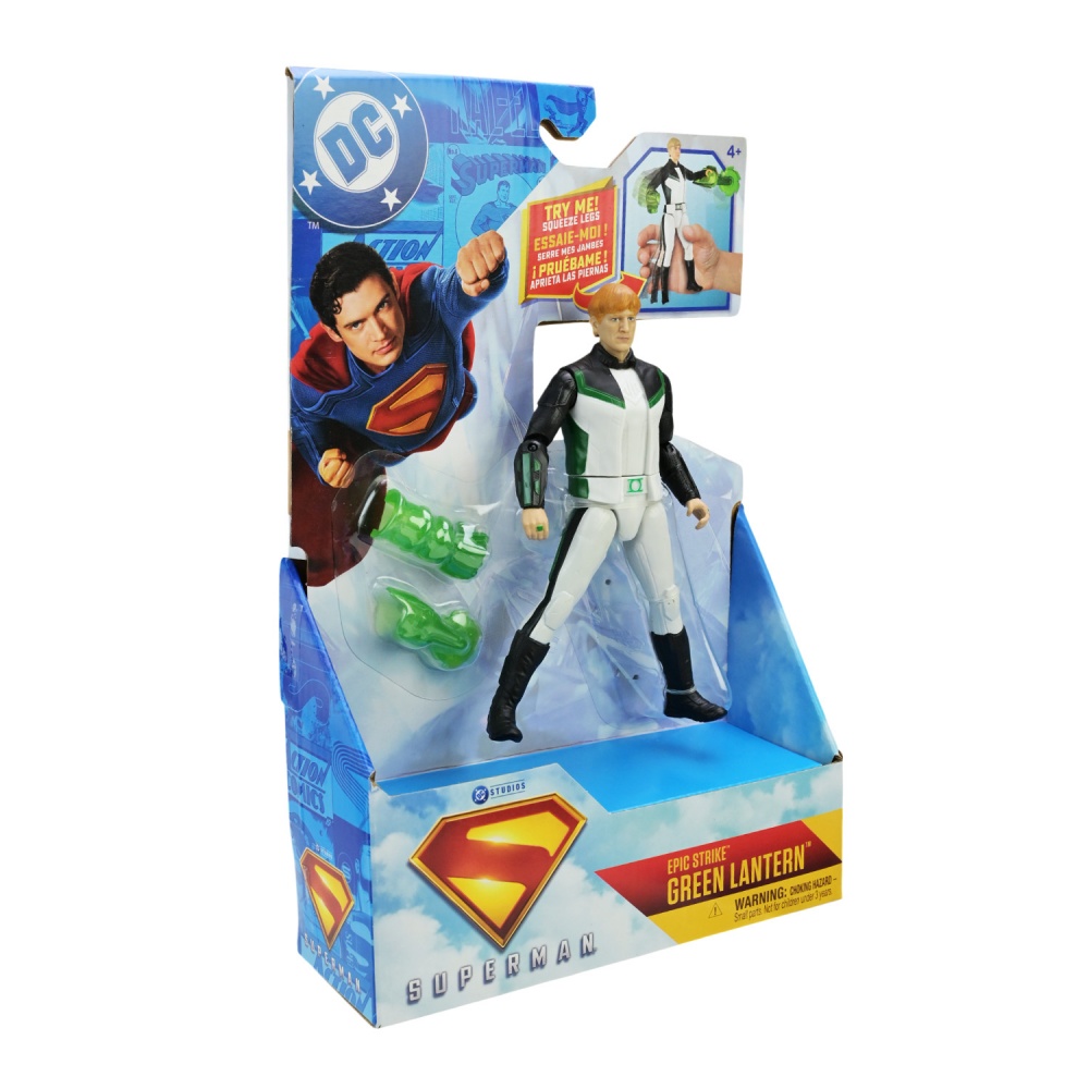 Фигурка DC 15 см 6073190