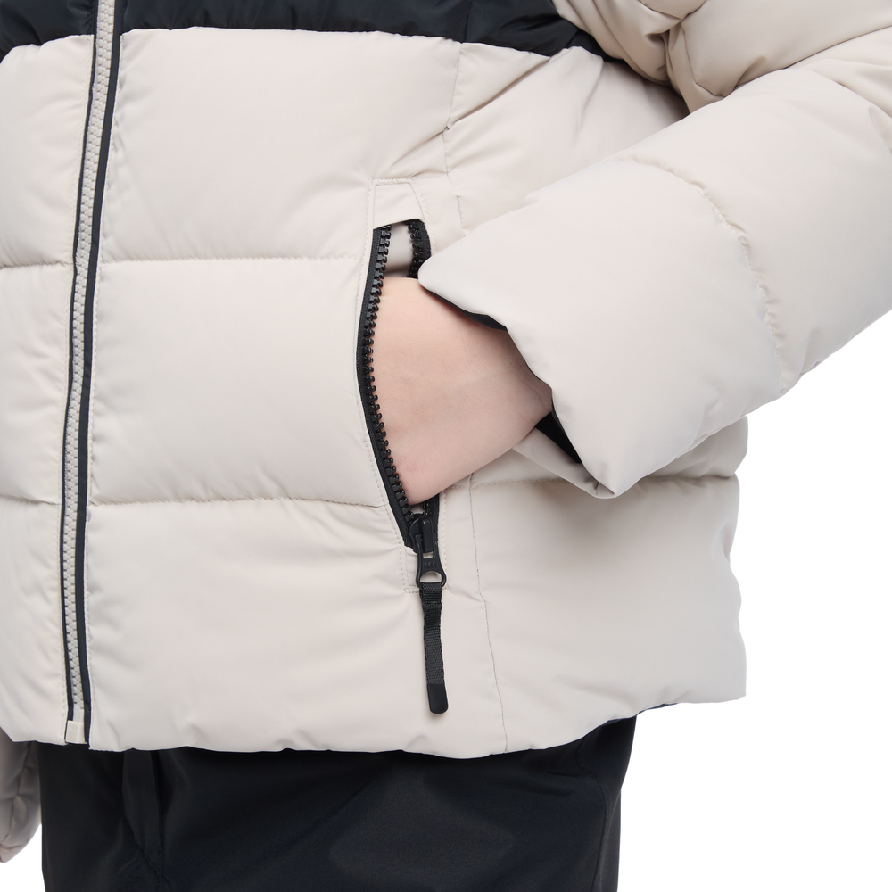 Куртка McKinley Sienna G 430126-903021 р.116