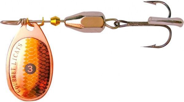 Блесна Condor Gourmet Lights 5116 8 г 914