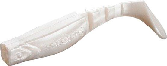 Приманка рыболовная Fishunter 70 мм 5 шт. силиконовая цвет-01T