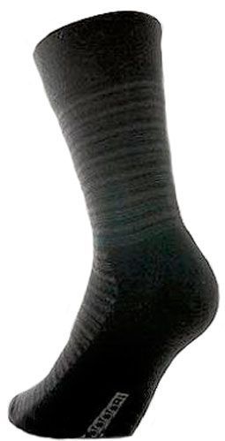 Шкарпетки чоловічі Diwari COMFORT 6С-18СП 012 р. 29 чорний 