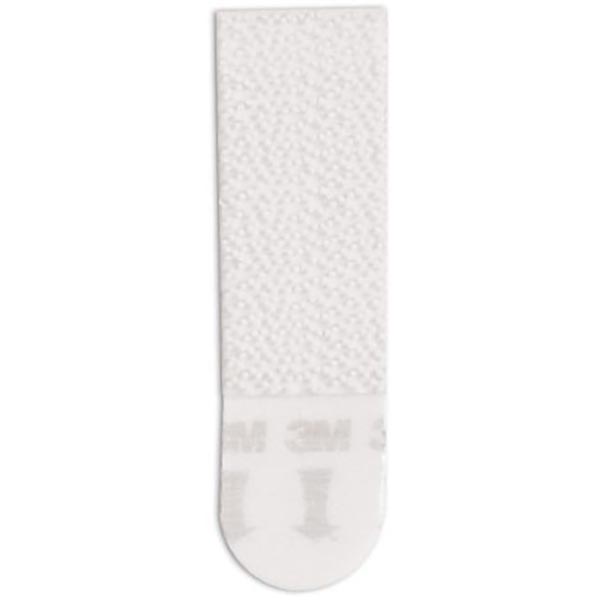 Самоклеящиеся зацепки клейкие для рамок и картин 3M Command 17202 малые 0,45 кг 4 пары