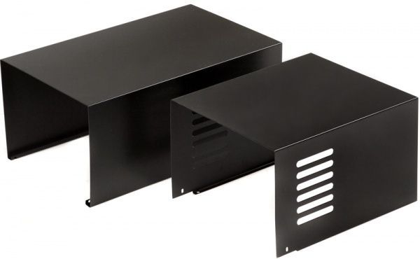 Вытяжка Eleyus Troy 1200 LED SMD 60 BL