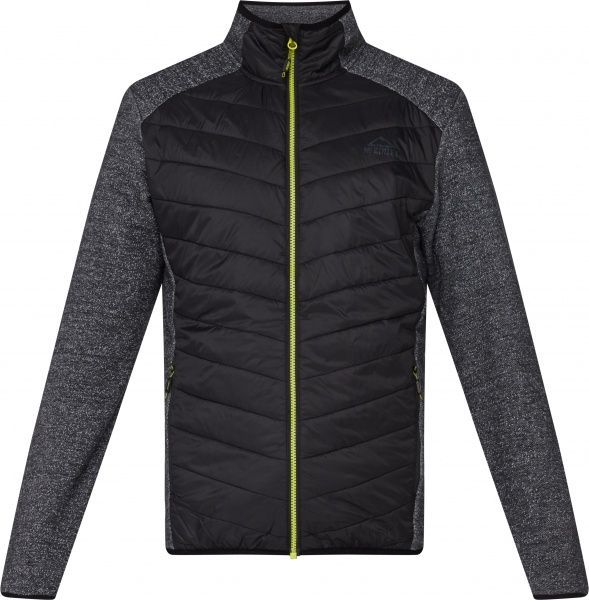 Джемпер McKinley Chester ux 294736-050 р. 2XL черный