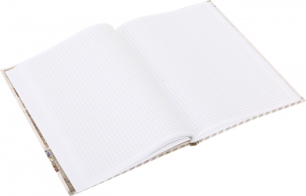 Книга для записей 64 листа 1691-1694