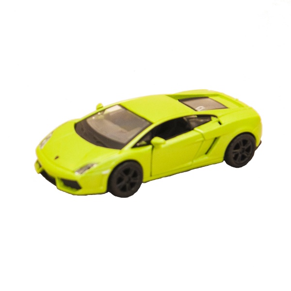 Автомодель Bburago 1:32 LAMBORGHINI GALLARDO LP560-4 (2008) в асортименті 18-43020