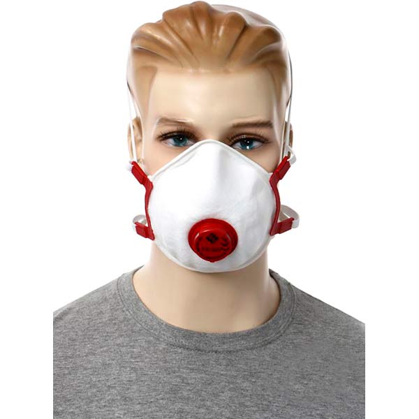 Респиратор АртексПромГруп FS 33 V